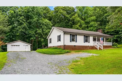5648 Riverside Acres Court, Trinity, NC 27370 - Photo 1