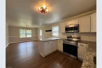 1214 White Street, Lexington, NC 27295 - Photo 1