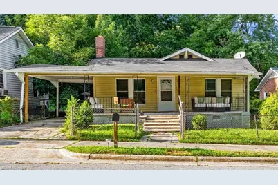 1207 Vernon Place, High Point, NC 27260 - Photo 1