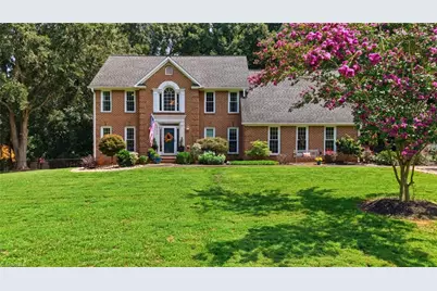 4620 US Highway 601, Yadkinville, NC 27055 - Photo 1