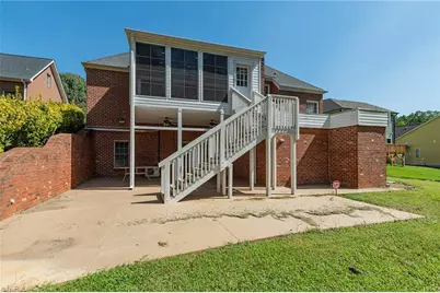 108 Highgate Lane, Lexington, NC 27292 - Photo 35