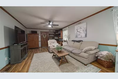 291 Magnolia Avenue, Mocksville, NC 27028 - Photo 11