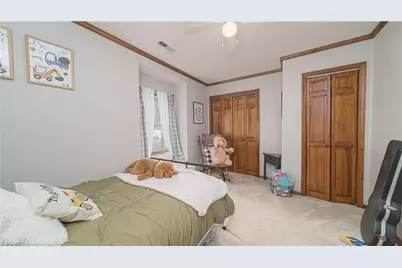291 Magnolia Avenue, Mocksville, NC 27028 - Photo 23