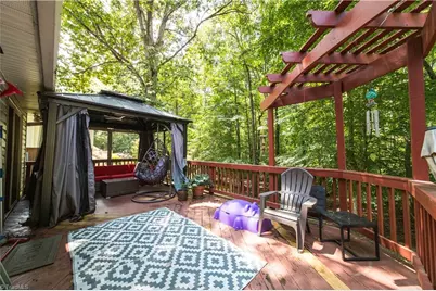 291 Magnolia Avenue, Mocksville, NC 27028 - Photo 3