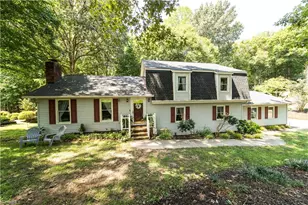 291 Magnolia Ave, Mocksville, NC 27028 - Photo 1