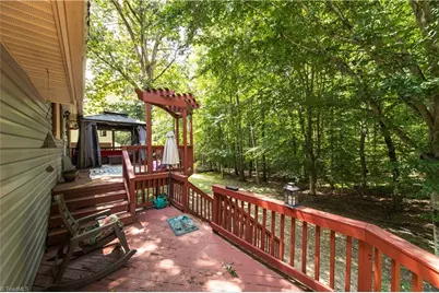 291 Magnolia Avenue, Mocksville, NC 27028 - Photo 31