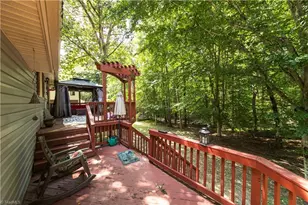 291 Magnolia Ave, Mocksville, NC 27028 - Photo 31
