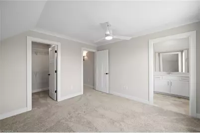 162 Meeting House Lane, Advance, NC 27006 - Photo 39