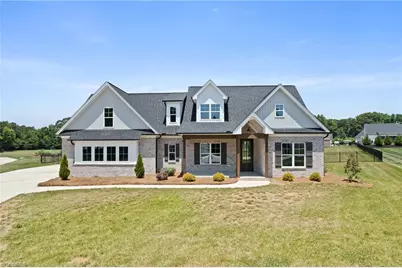 162 Meeting House Lane, Advance, NC 27006 - Photo 1