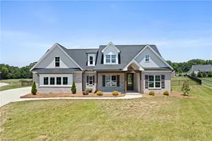 162 Meeting House Ln, Advance, NC 27006 - Photo 1