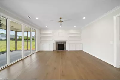 162 Meeting House Lane, Advance, NC 27006 - Photo 23