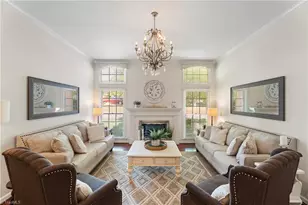 237 Village Green Square, Winston-Salem, NC 27104 - Photo 7