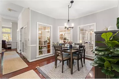 237 Village Green Square, Winston-Salem, NC 27104 - Photo 15