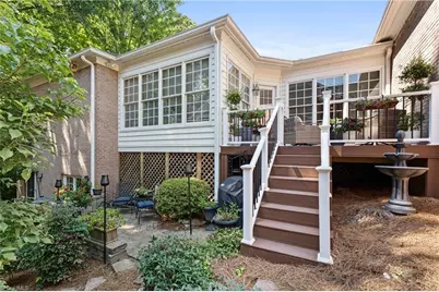 237 Village Green Square, Winston-Salem, NC 27104 - Photo 37