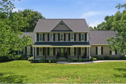 1116 Maple Ridge Drive, Burlington, NC 27217 - Photo 5