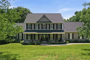 1116 Maple Ridge Dr, Burlington, NC 27217 - Photo 5