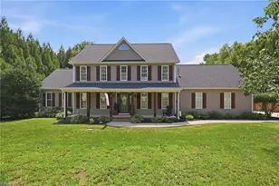 1116 Maple Ridge Dr, Burlington, NC 27217 - Photo 1