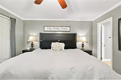 1116 Maple Ridge Drive, Burlington, NC 27217 - Photo 15