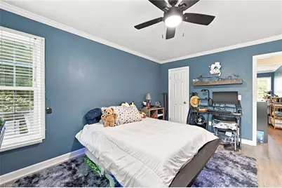 1116 Maple Ridge Drive, Burlington, NC 27217 - Photo 31