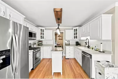 1116 Maple Ridge Drive, Burlington, NC 27217 - Photo 23