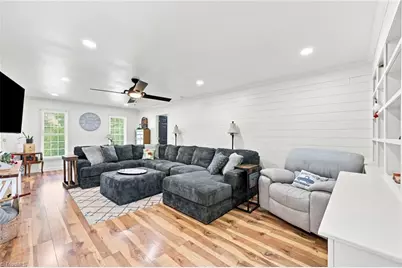 1116 Maple Ridge Drive, Burlington, NC 27217 - Photo 13