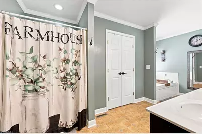 1116 Maple Ridge Drive, Burlington, NC 27217 - Photo 17