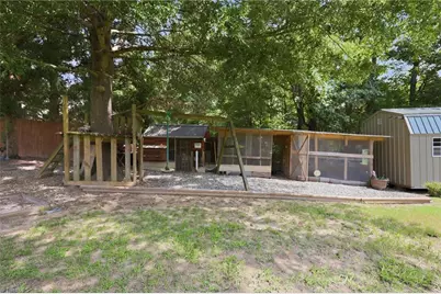 1116 Maple Ridge Drive, Burlington, NC 27217 - Photo 49