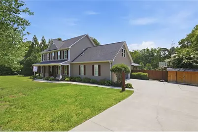 1116 Maple Ridge Drive, Burlington, NC 27217 - Photo 3