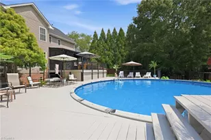 1116 Maple Ridge Dr, Burlington, NC 27217 - Photo 41