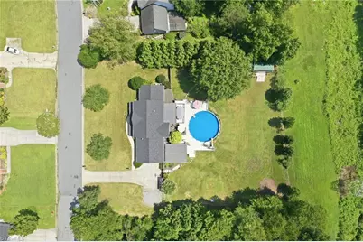 1116 Maple Ridge Drive, Burlington, NC 27217 - Photo 7