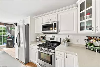 1116 Maple Ridge Drive, Burlington, NC 27217 - Photo 25