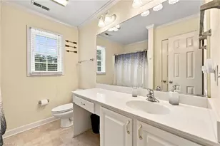 1116 Maple Ridge Dr, Burlington, NC 27217 - Photo 35