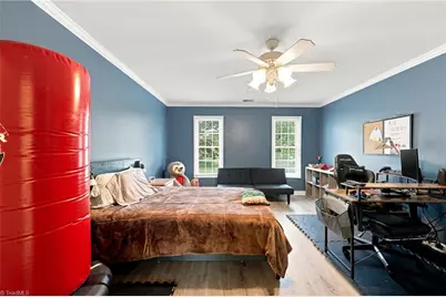 1116 Maple Ridge Drive, Burlington, NC 27217 - Photo 33