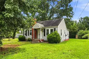 238 Underwood St, Asheboro, NC 27203 - Photo 1