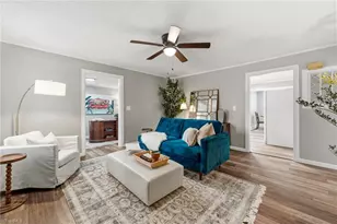 238 Underwood St, Asheboro, NC 27203 - Photo 3