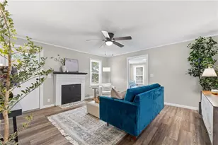 238 Underwood St, Asheboro, NC 27203 - Photo 11