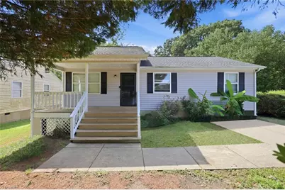 326 Bingham Street, Greensboro, NC 27401 - Photo 1