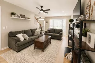 3506 Cardinal Ridge Dr, Greensboro, NC 27410 - Photo 5