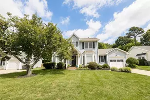 3506 Cardinal Ridge Dr, Greensboro, NC 27410 - Photo 1