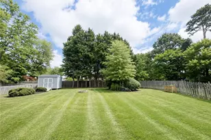 3506 Cardinal Ridge Dr, Greensboro, NC 27410 - Photo 19