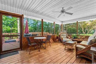 4591 Abbey Park Road, Kernersville, NC 27284 - Photo 33