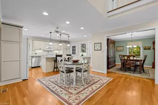 4591 Abbey Park Rd, Kernersville, NC 27284 - Photo 13