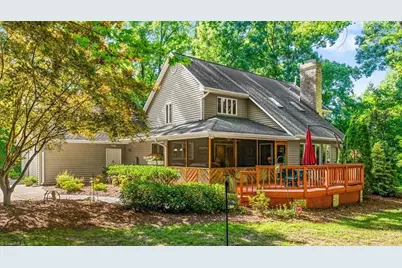 4591 Abbey Park Road, Kernersville, NC 27284 - Photo 39