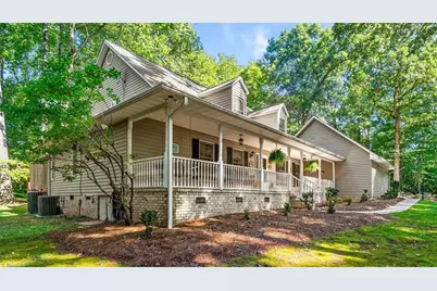 4591 Abbey Park Road, Kernersville, NC 27284 - Photo 3