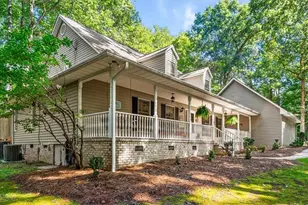 4591 Abbey Park Rd, Kernersville, NC 27284 - Photo 3