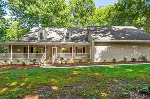 4591 Abbey Park Rd, Kernersville, NC 27284 - Photo 1
