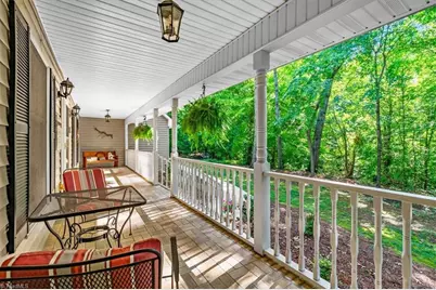 4591 Abbey Park Road, Kernersville, NC 27284 - Photo 5