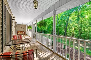 4591 Abbey Park Rd, Kernersville, NC 27284 - Photo 5