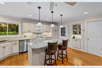 4591 Abbey Park Road, Kernersville, NC 27284 - Photo 17