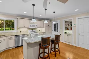 4591 Abbey Park Rd, Kernersville, NC 27284 - Photo 17